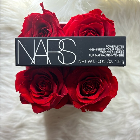NARS POWERMATTE HIGH-INTENSITY LIP PENCIL - Picture 2 of 6